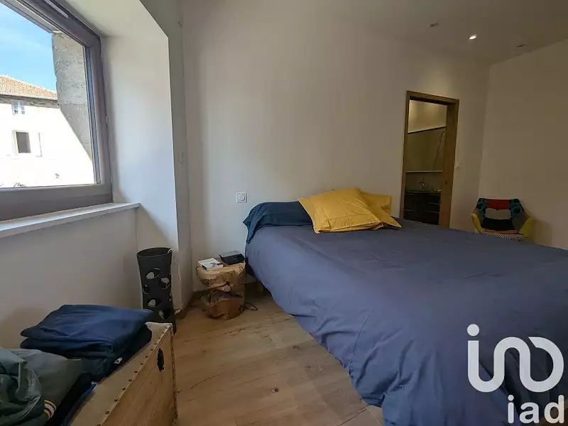 Maison, 70 m²