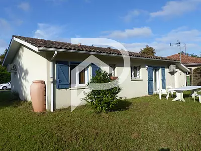 Maison, 73 m²