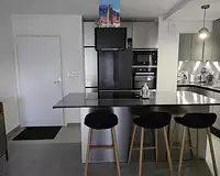 Appartement, 42 m²