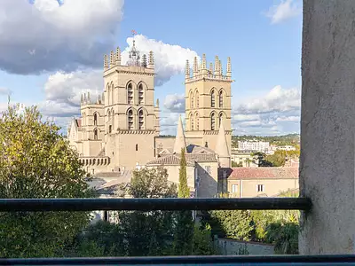 Appartement, 138 m²