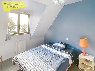Maison, 113 m²