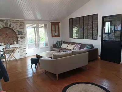 Maison, 300 m²