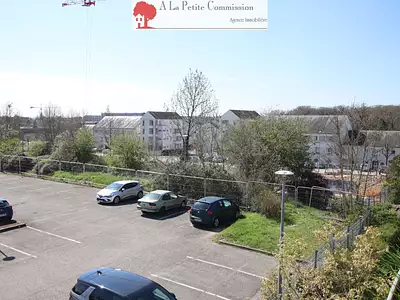 Appartement, 94,34 m²