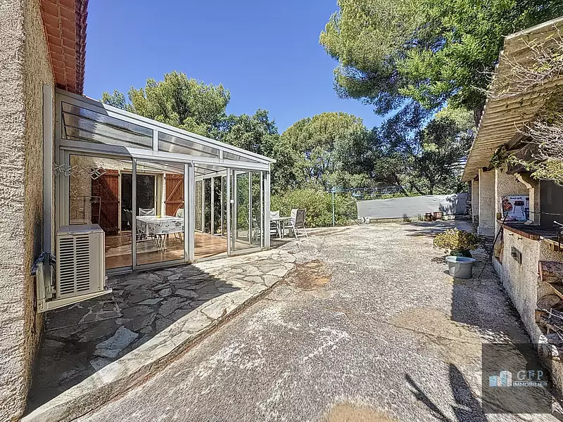 Maison, 125,59 m²