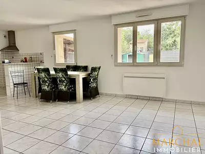 Appartement, 74 m²
