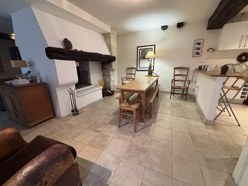 Maison, 150 m²