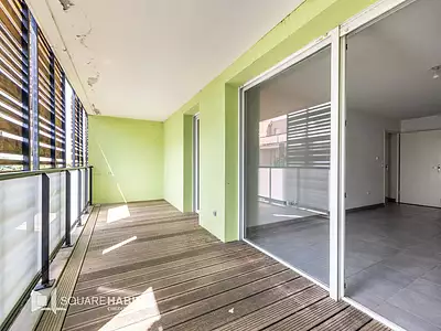 Appartement, 42,82 m²