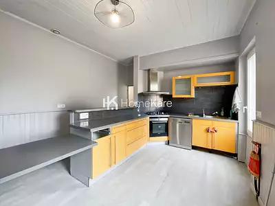 Maison, 150 m²