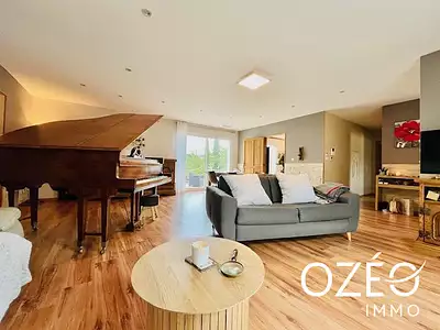 Maison, 154 m²