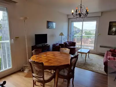 Appartement, 60,47 m²