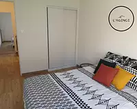 Appartement, 80 m²