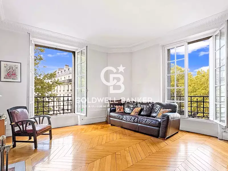 Appartement, 95,85 m²