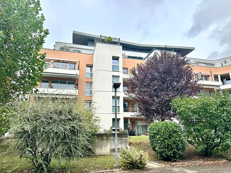 Appartement, 85 m²