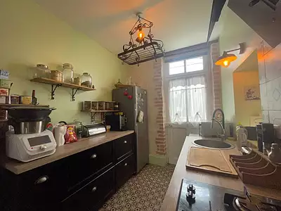 Maison, 149 m²