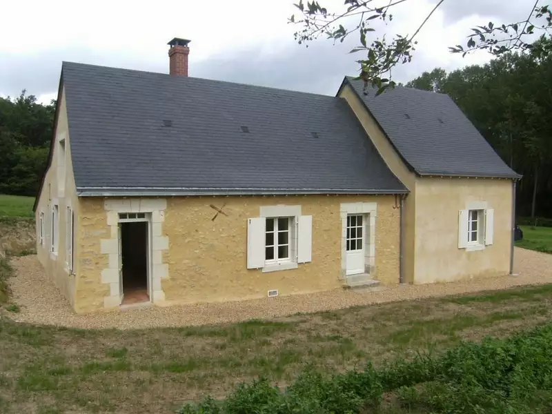 Maison, 119,05 m²