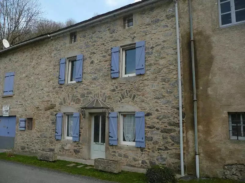 Maison, 100 m²