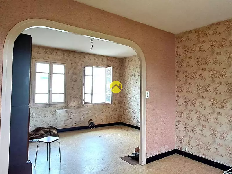 Maison, 86 m²