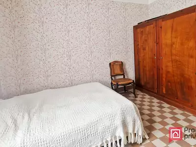 Maison, 117 m²