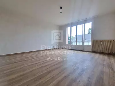 Appartement, 34 m²