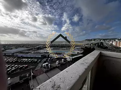 Appartement, 58,3 m²