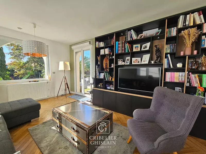 Maison, 158 m²