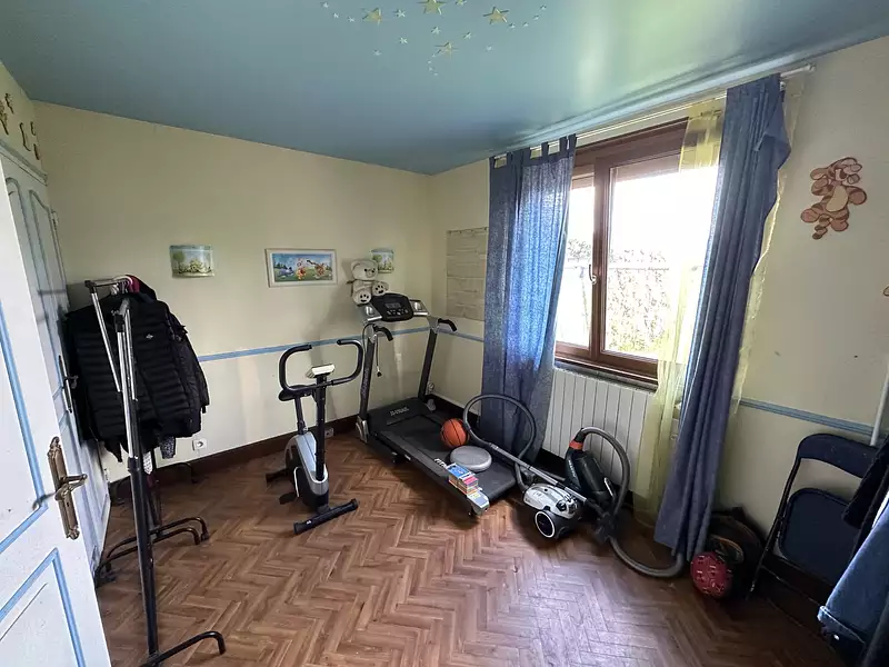 Maison, 145 m²