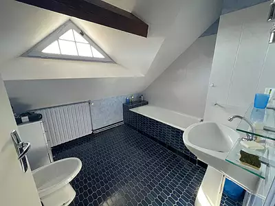 Maison, 158 m²