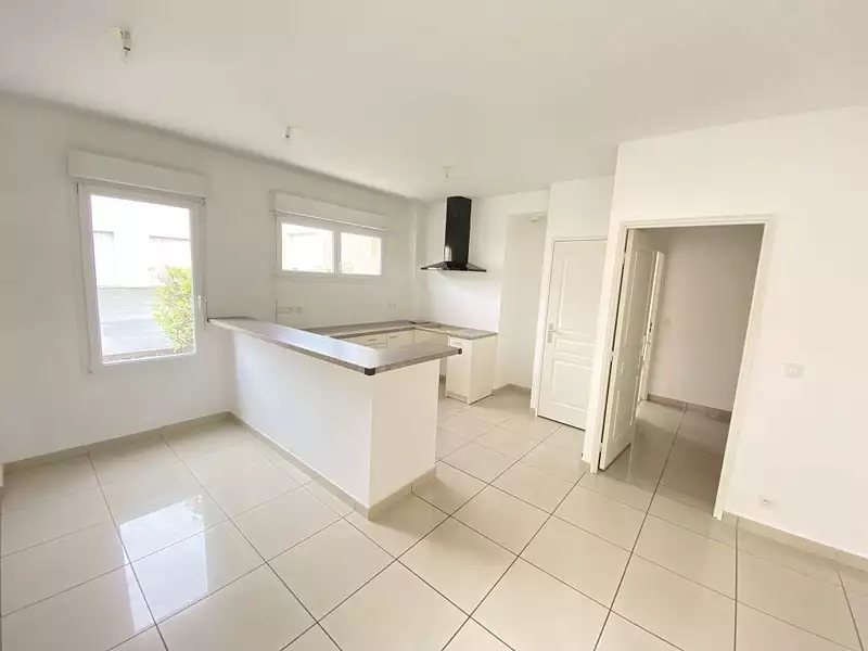 Appartement, 79,2 m²