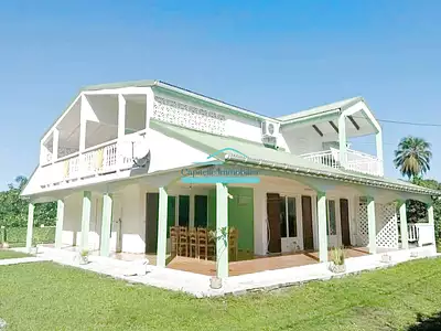 Maison, 182 m²
