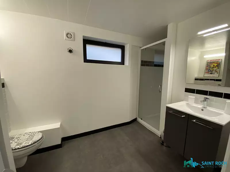 Appartement, 74 m²