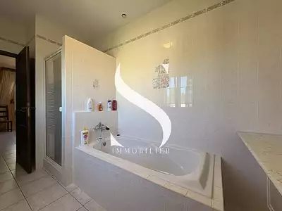 Maison, 100 m²