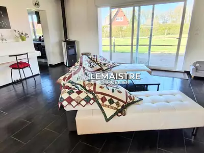 Maison, 110 m²