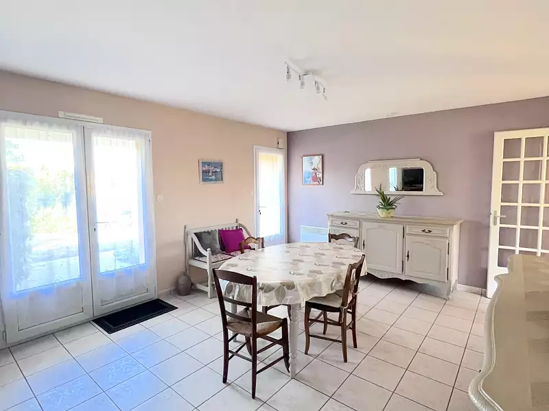 Maison, 75 m²