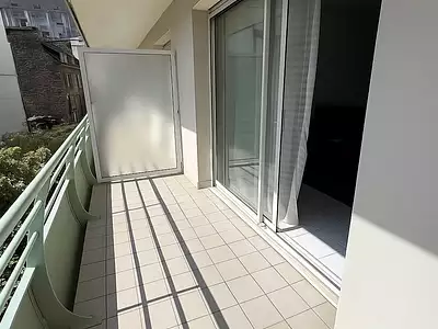 Appartement, 42 m²