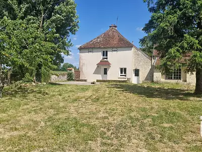Maison, 190 m²