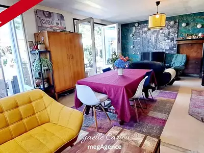 Maison, 100 m²