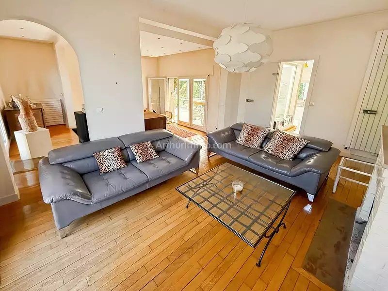 Maison, 146 m²