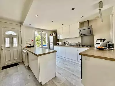 Maison, 60 m²