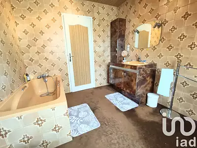 Maison, 170 m²