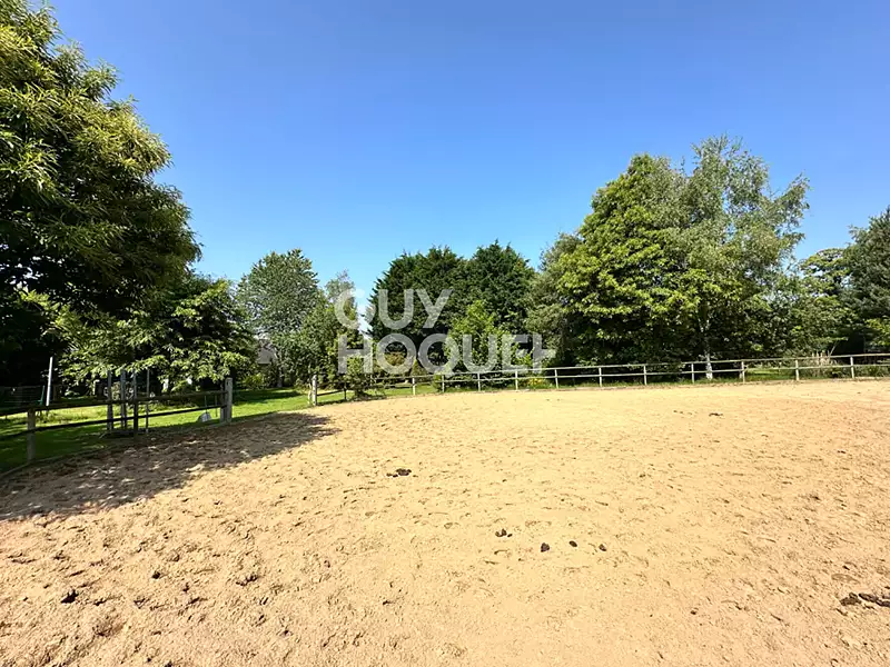 Maison, 127,5 m²
