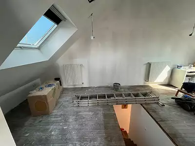 Maison, 84 m²