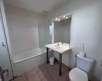 Appartement, 31,44 m²