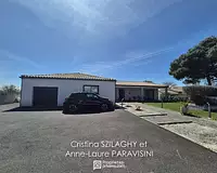 Maison, 285 m²