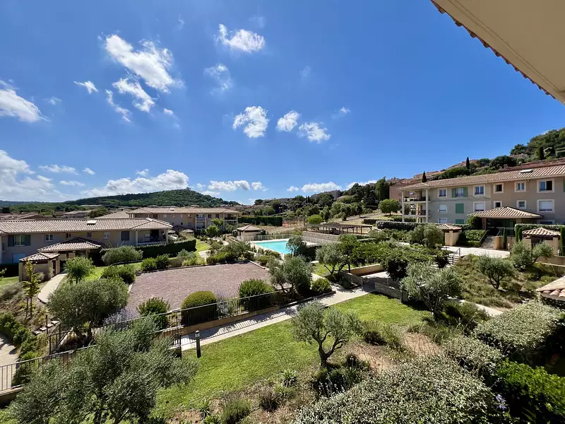 Appartement, 60,62 m²