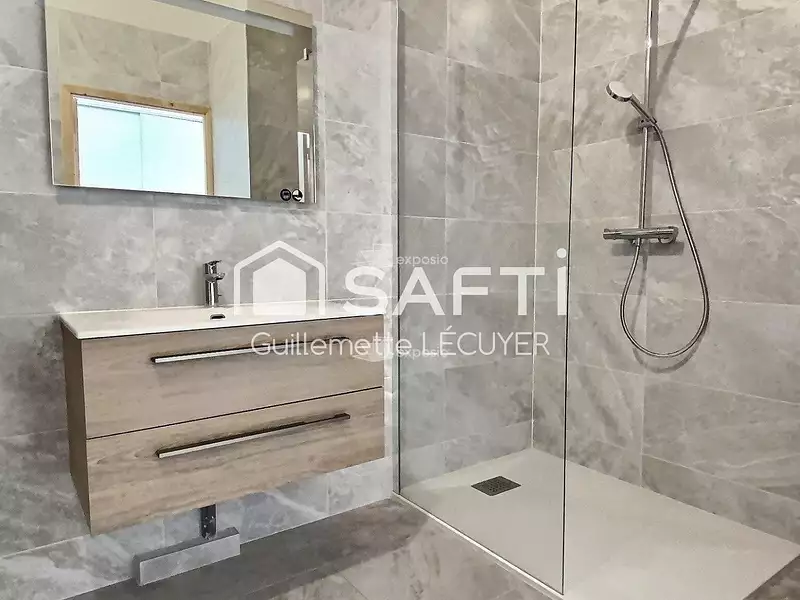Appartement, 120 m²
