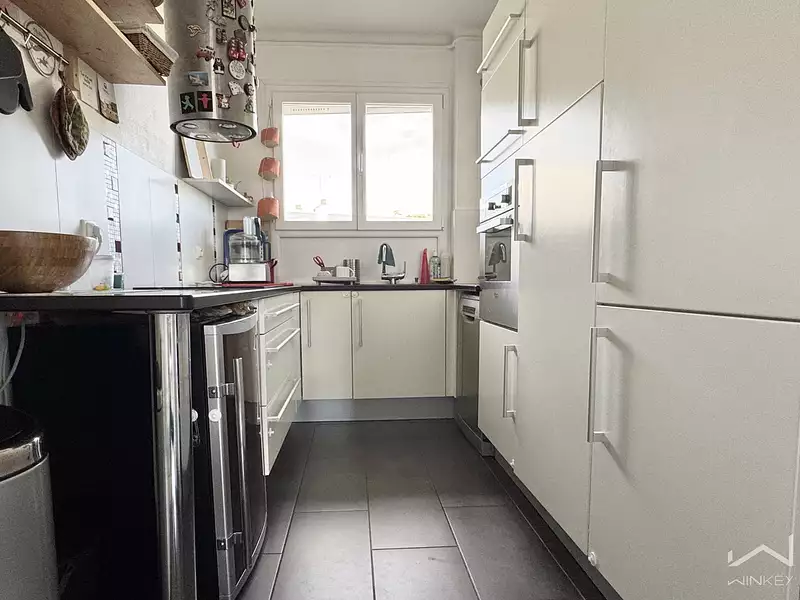 Appartement, 108,45 m²