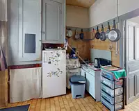 Maison, 146,4 m²