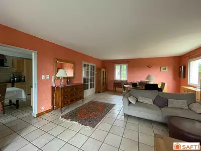 Maison, 172 m²