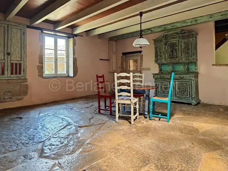 Maison, 106 m²