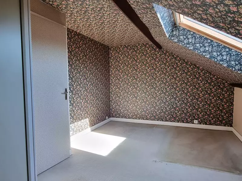 Maison, 176 m²